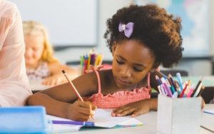 Educate a Child